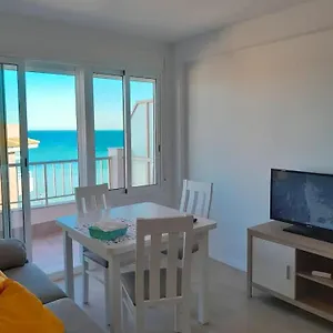  Apartamento Apartamento Centro Vista Mar
