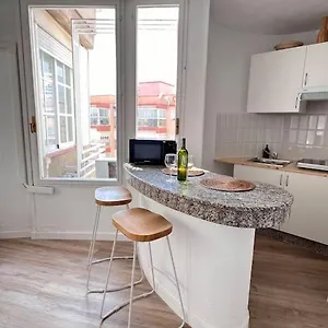  Apartamento Piso Torres